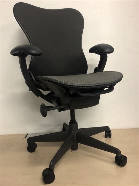 herman miller office chair clearance.